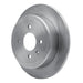 Disc Brake Rotor Dynamic Friction 604-47048