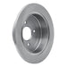 Disc Brake Rotor Dynamic Friction 604-47048