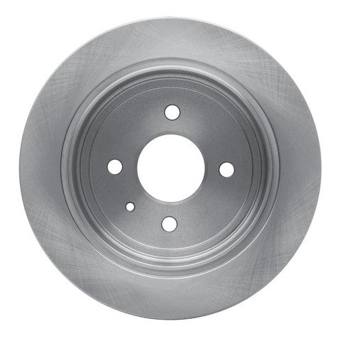 Disc Brake Rotor Dynamic Friction 604-47048