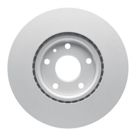 Disc Brake Rotor Dynamic Friction 604-47050