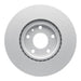 Disc Brake Rotor Dynamic Friction 604-47050