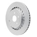 Disc Brake Rotor Dynamic Friction 604-47051