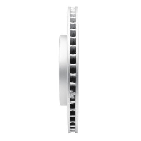 Disc Brake Rotor Dynamic Friction 604-47051