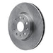 Disc Brake Rotor Dynamic Friction 604-47055