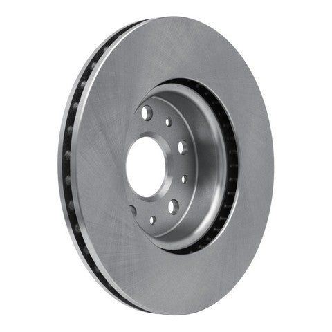 Disc Brake Rotor Dynamic Friction 604-47055