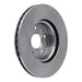 Disc Brake Rotor Dynamic Friction 604-47055