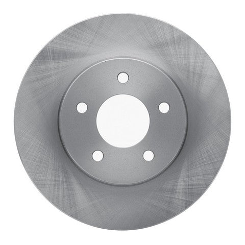 Disc Brake Rotor Dynamic Friction 604-47063