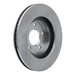 Disc Brake Rotor Dynamic Friction 604-47063