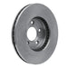 Disc Brake Rotor Dynamic Friction 604-47067