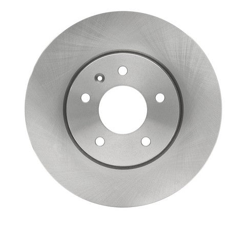 Disc Brake Rotor Dynamic Friction 604-47070