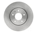 Disc Brake Rotor Dynamic Friction 604-47070