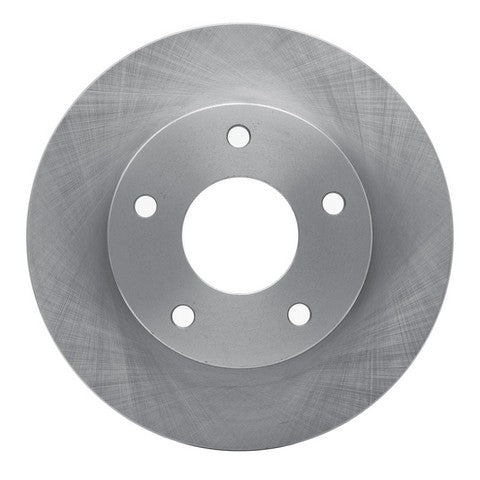 Disc Brake Rotor Dynamic Friction 604-48005
