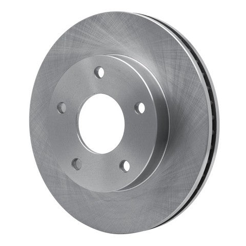 Disc Brake Rotor Dynamic Friction 604-48005