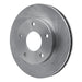 Disc Brake Rotor Dynamic Friction 604-48005