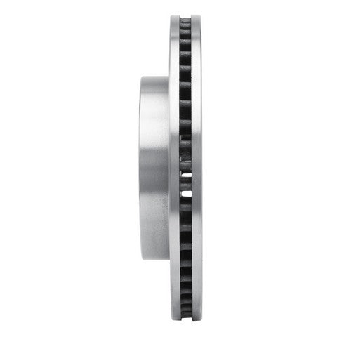 Disc Brake Rotor Dynamic Friction 604-48005