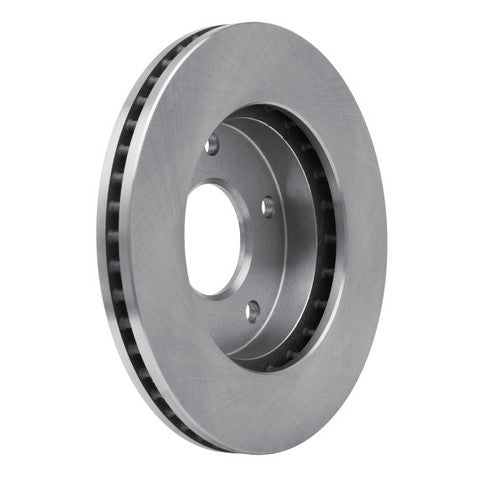 Disc Brake Rotor Dynamic Friction 604-48005