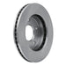 Disc Brake Rotor Dynamic Friction 604-48005