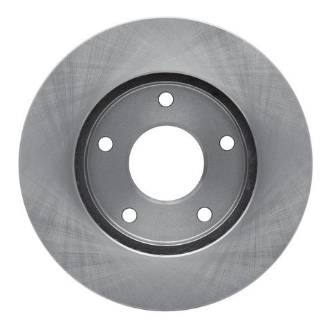Disc Brake Rotor Dynamic Friction 604-48005