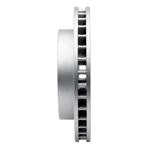 Disc Brake Rotor Dynamic Friction 604-48008