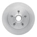 Disc Brake Rotor Dynamic Friction 604-48022