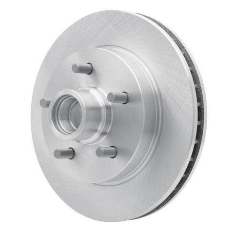Disc Brake Rotor Dynamic Friction 604-48022