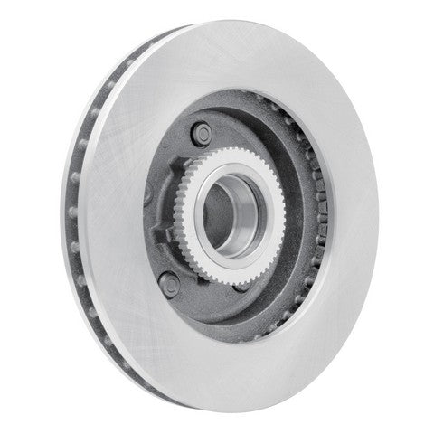 Disc Brake Rotor Dynamic Friction 604-48022