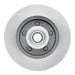 Disc Brake Rotor Dynamic Friction 604-48022