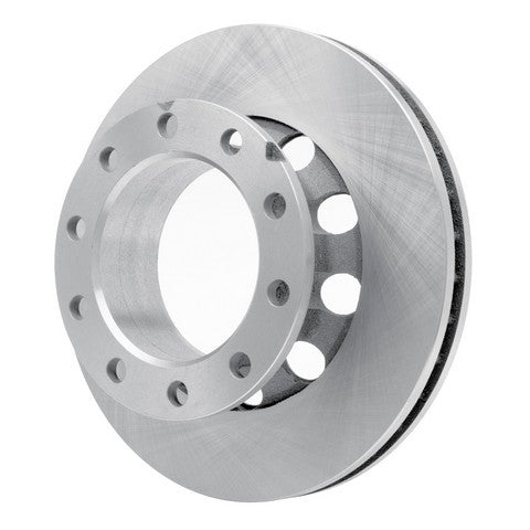Disc Brake Rotor Dynamic Friction 604-48028