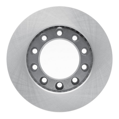 Disc Brake Rotor Dynamic Friction 604-48028