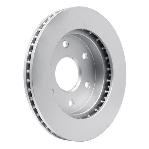 Disc Brake Rotor Dynamic Friction 604-48036