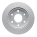 Disc Brake Rotor Dynamic Friction 604-48036