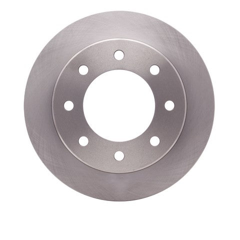Disc Brake Rotor Dynamic Friction 604-48039
