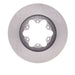 Disc Brake Rotor Dynamic Friction 604-48049