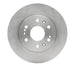 Disc Brake Rotor Dynamic Friction 604-48050