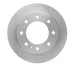 Disc Brake Rotor Dynamic Friction 604-48051