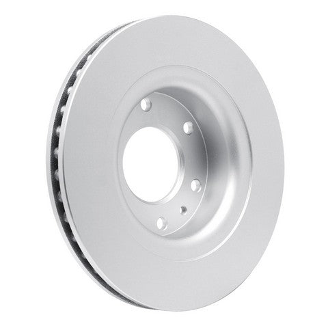 Disc Brake Rotor Dynamic Friction 604-48052