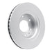 Disc Brake Rotor Dynamic Friction 604-48052