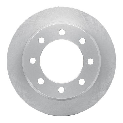 Disc Brake Rotor Dynamic Friction 604-48056