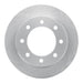 Disc Brake Rotor Dynamic Friction 604-48056