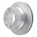 Disc Brake Rotor Dynamic Friction 604-48056