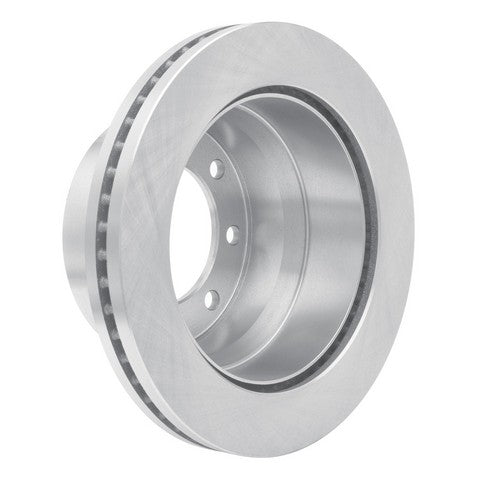 Disc Brake Rotor Dynamic Friction 604-48056