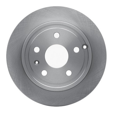 Disc Brake Rotor Dynamic Friction 604-48058