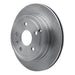 Disc Brake Rotor Dynamic Friction 604-48058