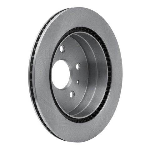 Disc Brake Rotor Dynamic Friction 604-48058