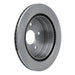Disc Brake Rotor Dynamic Friction 604-48058