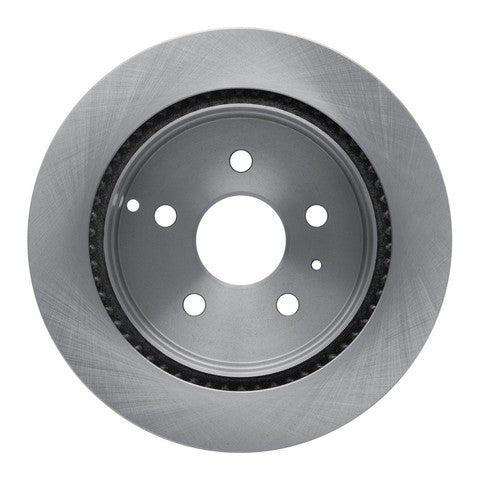 Disc Brake Rotor Dynamic Friction 604-48058
