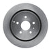 Disc Brake Rotor Dynamic Friction 604-48058
