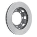 Disc Brake Rotor Dynamic Friction 604-48064