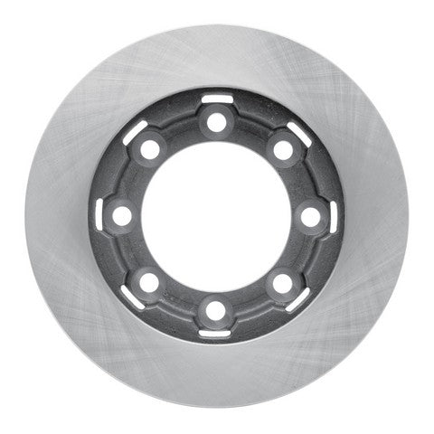 Disc Brake Rotor Dynamic Friction 604-48064