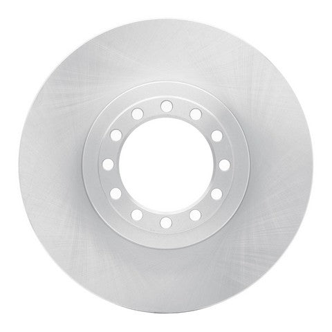 Disc Brake Rotor Dynamic Friction 604-48069